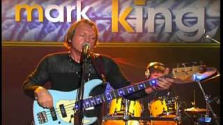 Mark King "Bitter Moon" live OHNE Filter Baden-Baden 1999