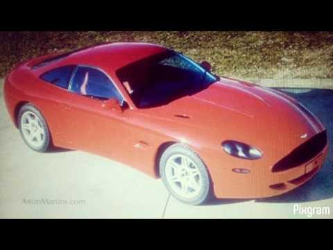 Thumbnail for Cars owned by the Sultan of Brunei by Ferrari, Ghia, Lagonda, BMW, Ferrari Mythos, Car, Jaguar XJ
