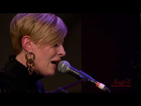 Ida Sand – Lady Sings the Blues