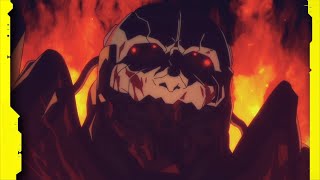 Adam Smasher - Who the F*** Are You? - Definitive Cyberpunk Lore - Arasaka Night City Legend