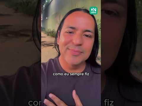 Berg Rabelo revela trabalhar com Silvânia Aquino em músicas inéditas 