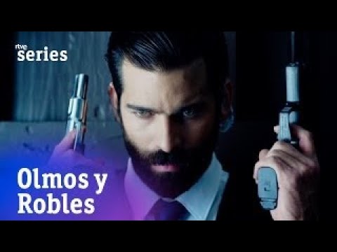 Olmos y Robles: 2x01 Las dos caras de Ezcaray | RTVE Series