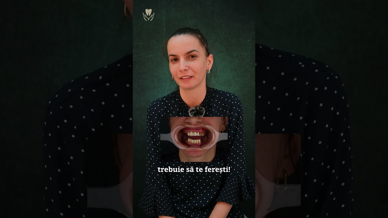 Anghel I. | Reabilitare Totală | Caz Umanitar
