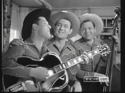Spade Cooley - "Miss Molly"