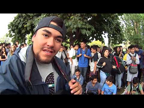 ADVERSUM vs ANDYS vs SABIO vs CHEPS: 8vos - [KD] Fecha I