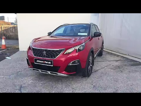 Peugeot 3008 Save 2000- 1.2 Puretech 130bhp GT L - Image 2