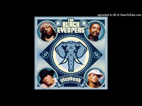 11. The Black Eyed Peas - The APL Song