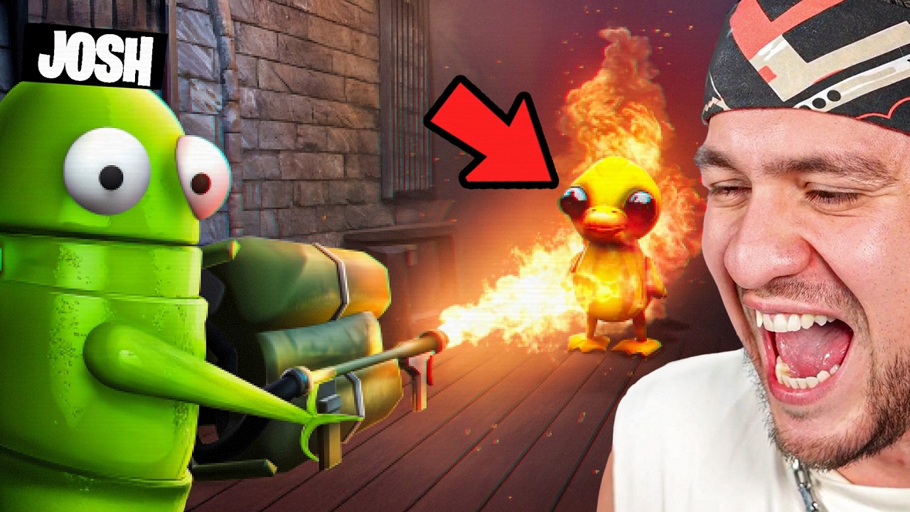 THE BOYS REPO… GETS AGGRESSIVE