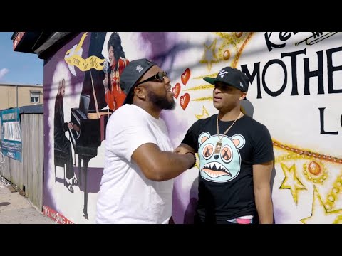 MGM Mike Mike - Mercy (Co_Starring Mariodacomic ) [Official Music Video]