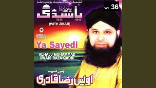 Download lagu Ya Sayedi Allah Allah (with Zikar) mp3 Download lagu Ya Sayedi Allah Allah (with Zikar) mp3