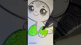 Satisfying #drawingtutorial #draw #drawing #easydrawing