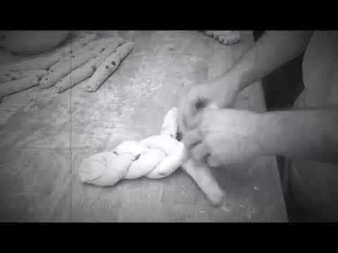 Handarbeit hat Seele.