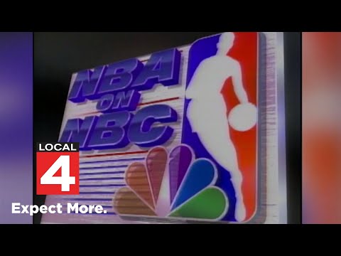 NBA on NBC: After 24-year hiatus, basketball makes primetime comeback with epic doubleheader