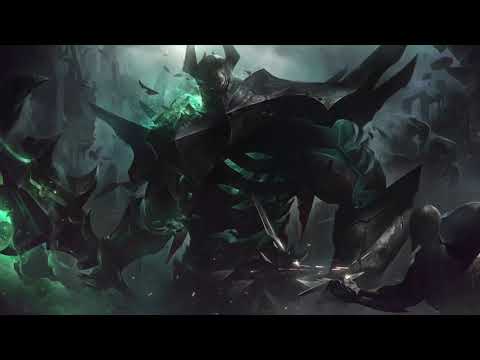 Mordekaiser, The Iron Revenant - Champion Theme - League of Legends