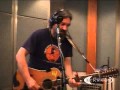 The Church perform "Pangaea" on KCRW