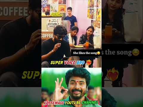 Reel tagged #singer