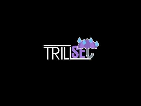 TRILLSET (DOPE BOY FLY & JON LIN) - LEAN ON ME