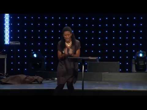 Priscilla Shirer: The Mercy of Our Great God