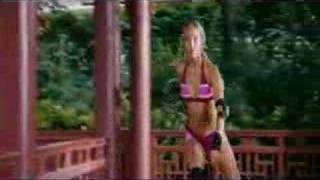 Sarah Carter Tribut(DOA) video