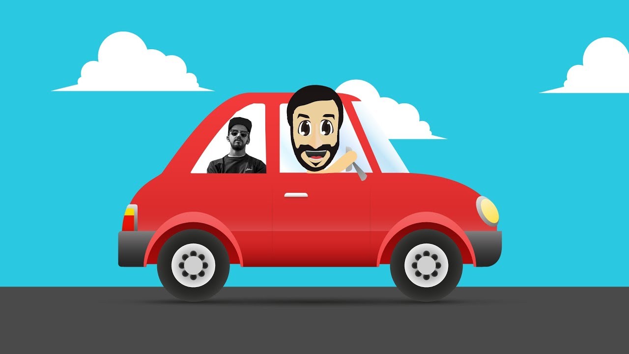 Entrevista Cálculo - No Carro Com, 2018