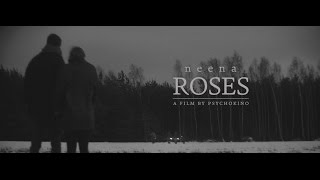 neena - ROSES (official video)