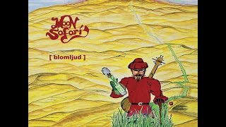 Moon Safari - Bluebells