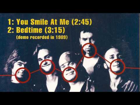 You Smile At Me - Dinky Toys