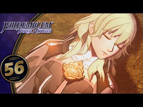 Fire Emblem: Three Houses | You Are My... | Part 56 (Switch, Let's Play, Blind)