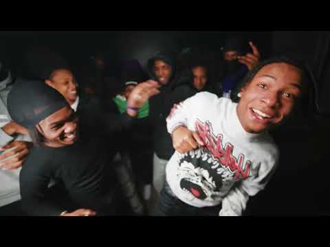 DudeyLo x Crazy James - MISSING(Official Video)