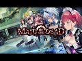Vídeo de jogabilidade de Maid of the Dead  Nintendo