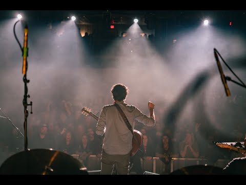 Green River Ordinance - New Day - Reunion Concert 2022