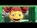 Sid The Science Kid And Now It S Time For Susie To Sing Part 2