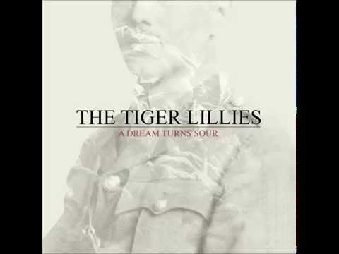 Tiger Lillies Death