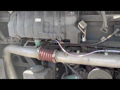 MOTOR VDL BOVA LEXIO (30-BJH-6)