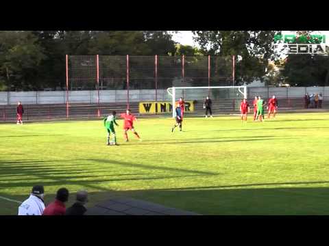 FM | ESMTK - Ferencváros 1-2 összefoglaló | 2011.10.13
