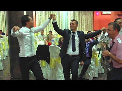 Valle Beratçe nga Faton Ç.