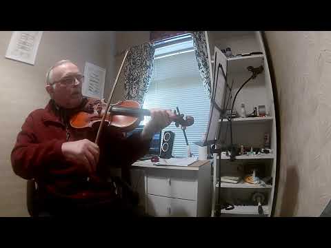 Etude Opus 45 No 23 - Stephen Heller