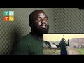 Burna boy - dangote official video reaction . Burna boy - dangote official video reaction .