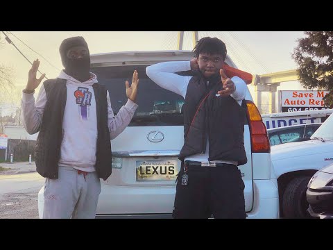 NeatWayNes & Gloskii - LEXUS (Official Music Video)