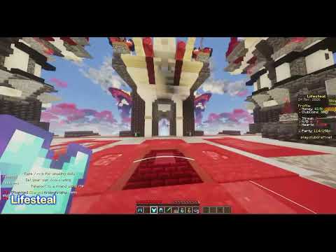 ClubCraft 🌠Huge Online [Many Games🎮] (26.1.2/US) - The #1 Minecraft ...