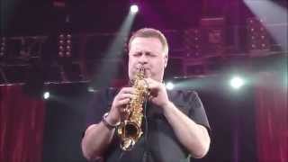 SIMPLY RED -  ENOUGH (LIVE AUDIO ORIGINAL) (BEST SOLO IAN KIRKHAM) 28-04-2010 CHILE