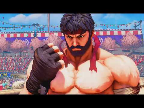 SFV AE KingKong_Cihan vs OG_CLAY, mugiwara_boy, zinISFV, Incognitus, cosoduro82, Verdoyance