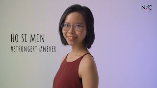 #StrongerThanEver (Trailblazer): Ho Si Min