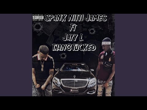 Thang Tucked (feat. Jayy-L)