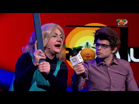 Portokalli, 11 Nëntor 2018 - Po Sikur (Muç Nona, Kryemadhi, Veliaj)