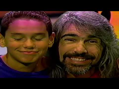 God's Zoo with the Homecoming Kids