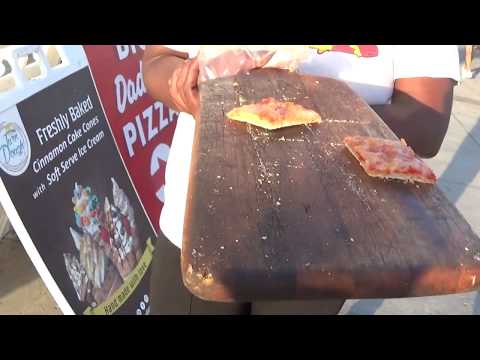 VENICE BEACH CALIFORNIA 2019 || MUST EAT LIKE THE LOCALS???