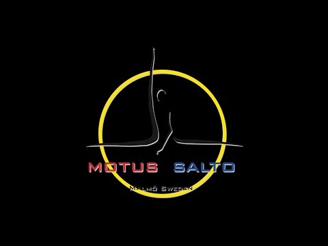 GK MOTUS SALTO PROMO