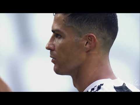 Cristiano Ronaldo Juventus "Warriyo - Mortals" ft. Laura Brehm