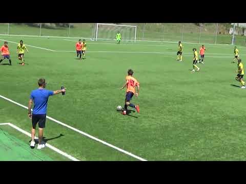 FK Inter Bratislava U17 - MŠK Senec 2:1 (1:0) 11.6.2022  (4/4)